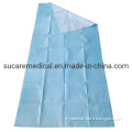Disposable Waterproof Medical Exam Table Paper Cover